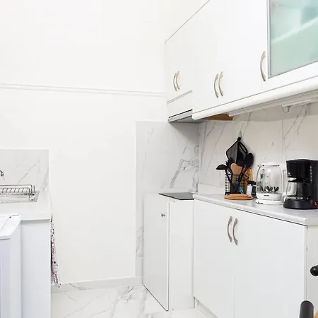 Center Cozy Apartment