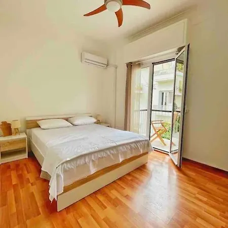 Center Cozy Apartment Athens